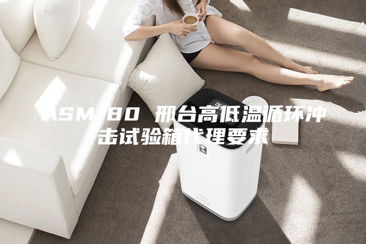 ASM-80 邢臺(tái)高低溫循環(huán)沖擊試驗(yàn)箱代理要求