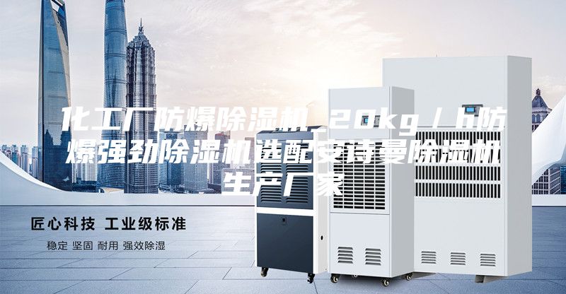 化工廠防爆除濕機_20kg/h防爆強勁除濕機選配安詩曼除濕機生產廠家
