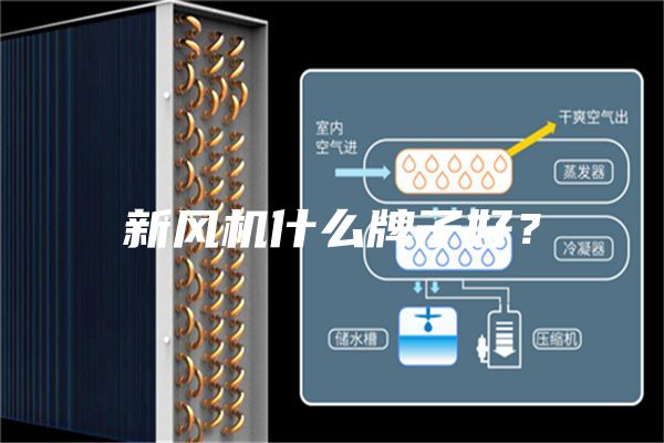 新風(fēng)機(jī)什么牌子好？