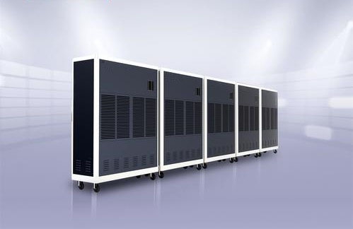 除濕機確保空氣濕度符合生產(chǎn)需求