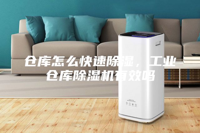 倉(cāng)庫(kù)怎么快速除濕，工業(yè)倉(cāng)庫(kù)除濕機(jī)有效嗎