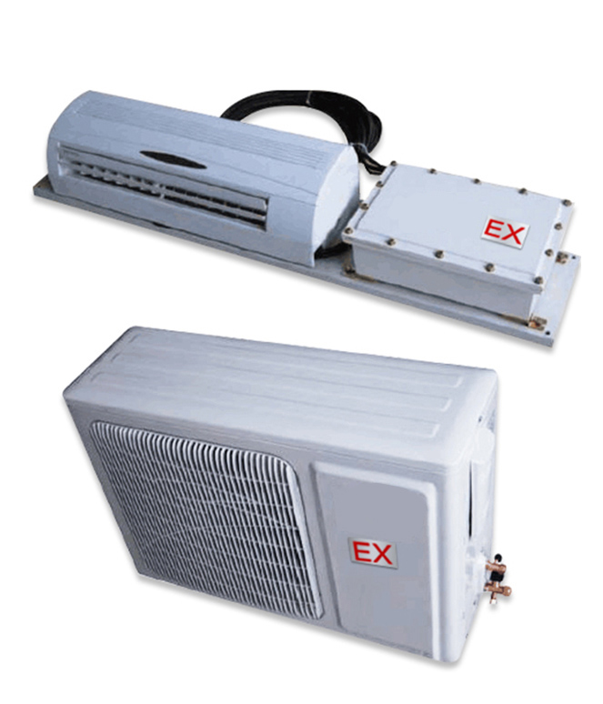 淺談防爆除濕機應用注意事項及工作條件！