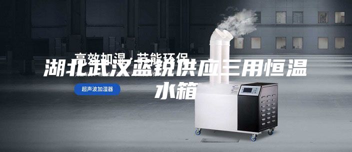 湖北武漢藍銳供應三用恒溫水箱