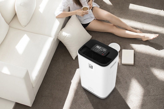 除濕機選型，以實際為準(zhǔn)