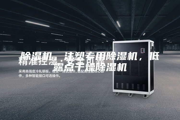 除濕機(jī)，注塑專用除濕機(jī)，低露點(diǎn)干燥除濕機(jī)