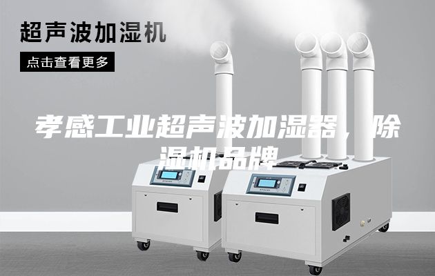 孝感工業超聲波加濕器，除濕機品牌