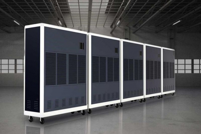 只要除濕機(jī)上場，干爽空氣就會來