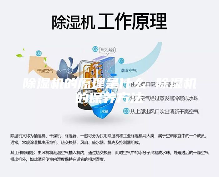 除濕機(jī)的原理是什么 除濕機(jī)的保養(yǎng)方法