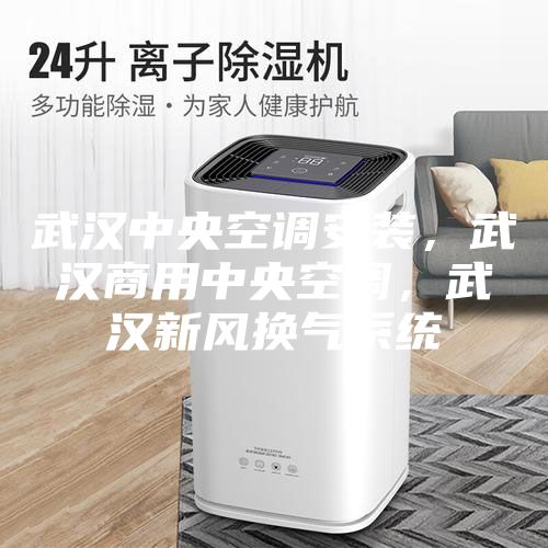 武漢中央空調安裝，武漢商用中央空調，武漢新風換氣系統(tǒng)