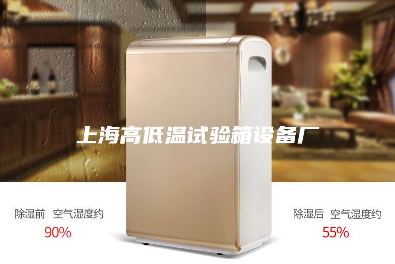 上海高低溫試驗箱設備廠