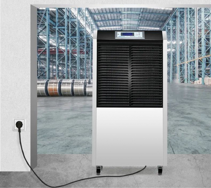 在購(gòu)買工業(yè)除濕機(jī)時(shí)，應(yīng)該注意什么？