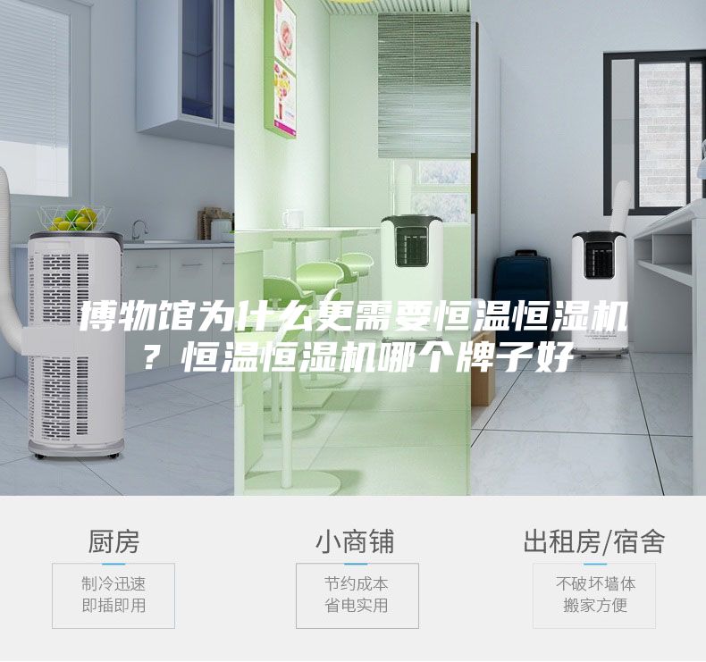 博物館為什么更需要恒溫恒濕機?恒溫恒濕機哪個牌子好